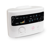 South Korea Big Star Air Wave Pressure Therapeutic Instrument DOCLIFE Massage Legs Arms Waist Atrophy Edema Varicose Veins