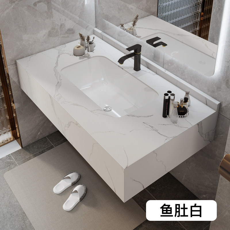 奢石岩板一体定制厨房：如何打造高级感西厨？2026热门趋势解析