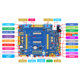 Zhengdian Atom Polaris Stm32 Development Board Stm32H750Xbh6/Stm32F750N8H6 H750/F7