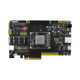 Zhengdian Atom Au15P Fpga Development Board Artix Ultrascale+ Xilinx Pcie Fmc