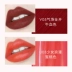 Thái Lan BeautyCottage Matte Matte Lipstick Nữ Thương hiệu lớn Son môi cà rốt dưỡng ẩm lâu dài Chính hãng - Son môi