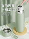 Insulated Water Bottle for Girls 2023 New Model with Lid for Boys, High Aesthetic Water Cup, 316 Stainless Steel, Special Cup for School Use