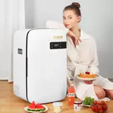 Детская охлаждаемая портативная беззвучная дизайнерская ёмкость для хранения молока для домашнего использования