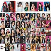 Tian xiaojuan маленькая карта 01