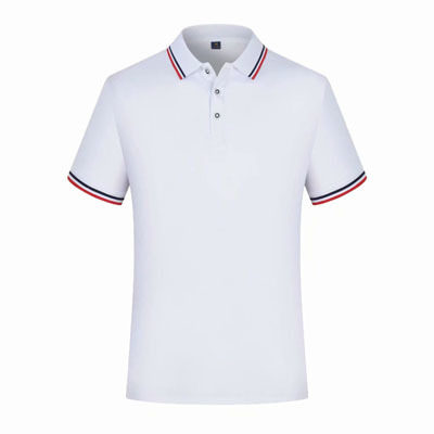 Cotton children's cultural shirts class clothes t-shirts children's advertising shirts custom-made kindergarten primary school students class clothes pattern customization