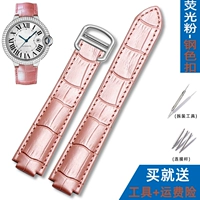 Флуоресцентная порошковая пряжка