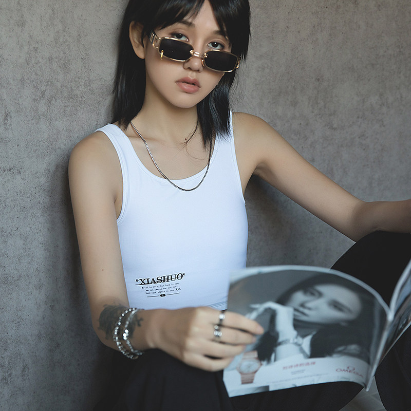 Summer corset underwear breast reduction student les wrap breast wrap female breast small handsome t large chest ultra flat markless sports corset