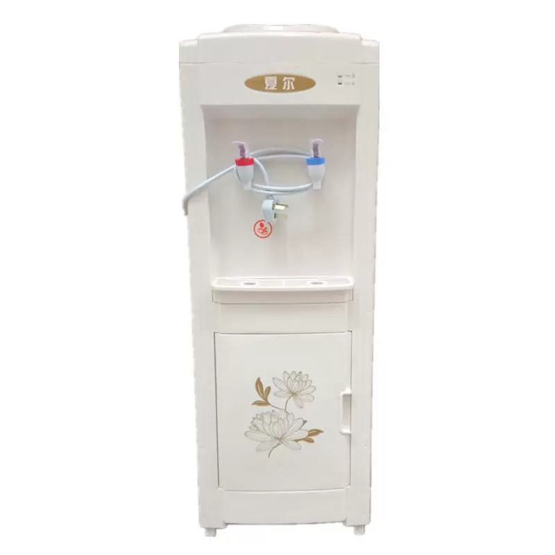 Dọc nước nóng lạnh thẳng đứng dọc nhà ấm máy tính để bàn nước đá lạnh làm nóng máy tiết kiệm nước nhỏ tiết kiệm năng lượng - Nước quả