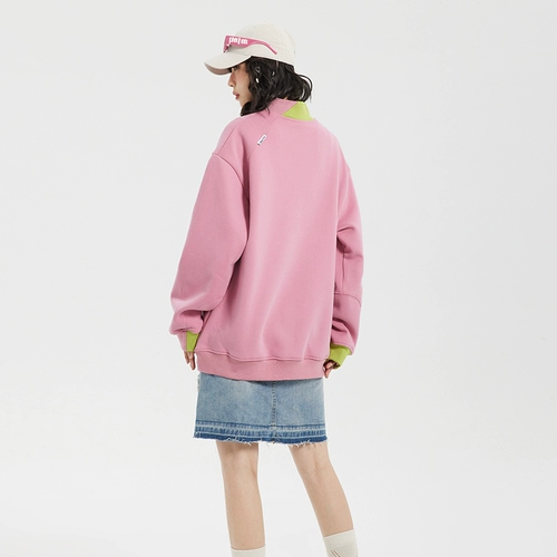 Контрастная строчка | efrp | нишевый дизайнерский бренд | Гендерные ветры | Мандарин и Plel of Velvet