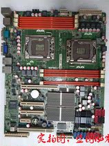 ASUS ASUS Z8NA-D6 D6C dual 1366 pin X58 server motherboard game multi-open
