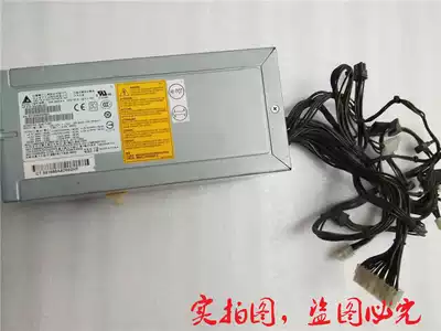 HP XW8600 workstation power DPS-800LB A 444096-001 444411-001