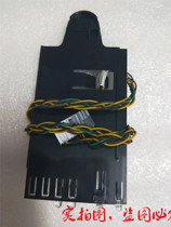 IBM X3400 X3500M2 M3 server switch diagnostic panel 41Y9083 41Y9017 Spot