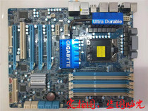 1366-pin Gigabyte ASUS X58 Desktop Computer Motherboard Gigabyte GA-X58A-UD3R with i7-920CPU