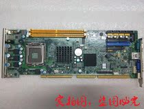Advantech PCA-6010VG industrial computer motherboard IPC-610H IPC-610L send CPU