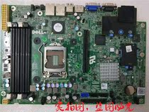 Original Dell DELL PowerEdge R210II generation motherboard CP8FC support Zhiqiang E3-1200