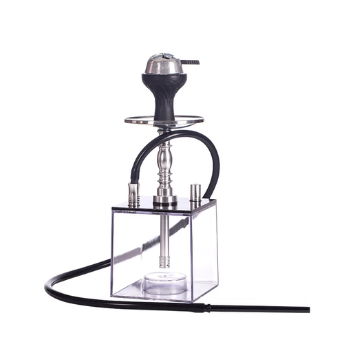 Стеклянный мундштук, арабский кальян, полный комплект