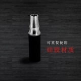 Арабский кальян, одноразовый электронный мундштук, аксессуары, полный комплект