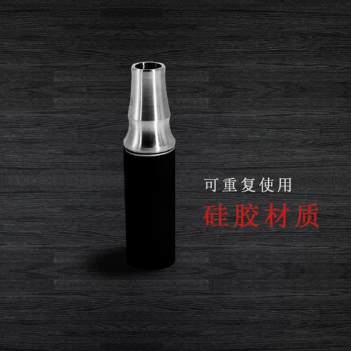 Арабский кальян, одноразовый электронный мундштук, аксессуары, полный комплект