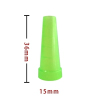 № 2 держатель сигарет 1 упаковка 100