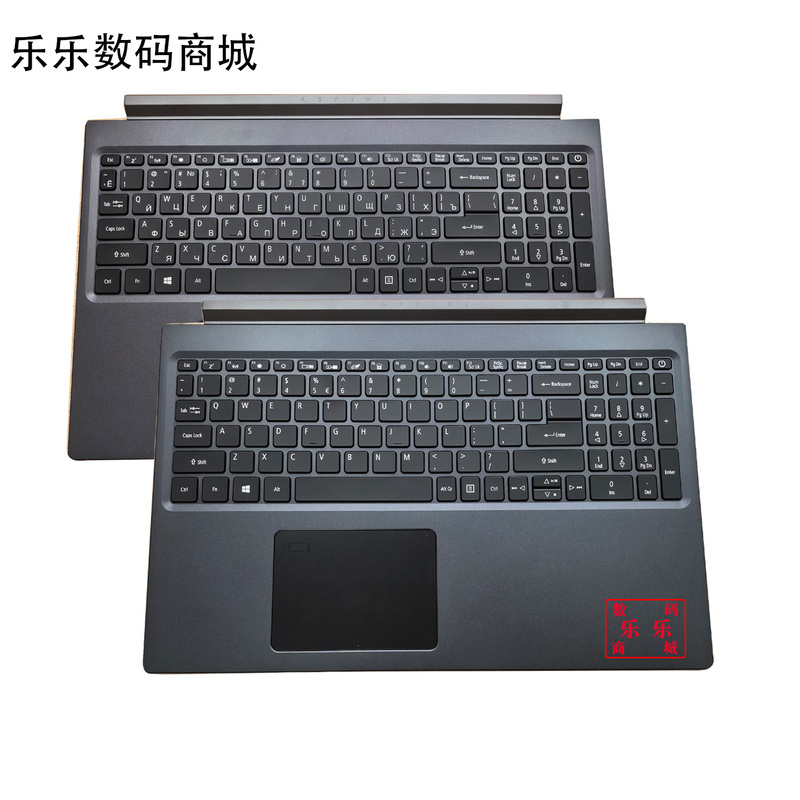 Use the Acer/Acer Aspire7 A715-75G N19C5 Keyboard with C Shell