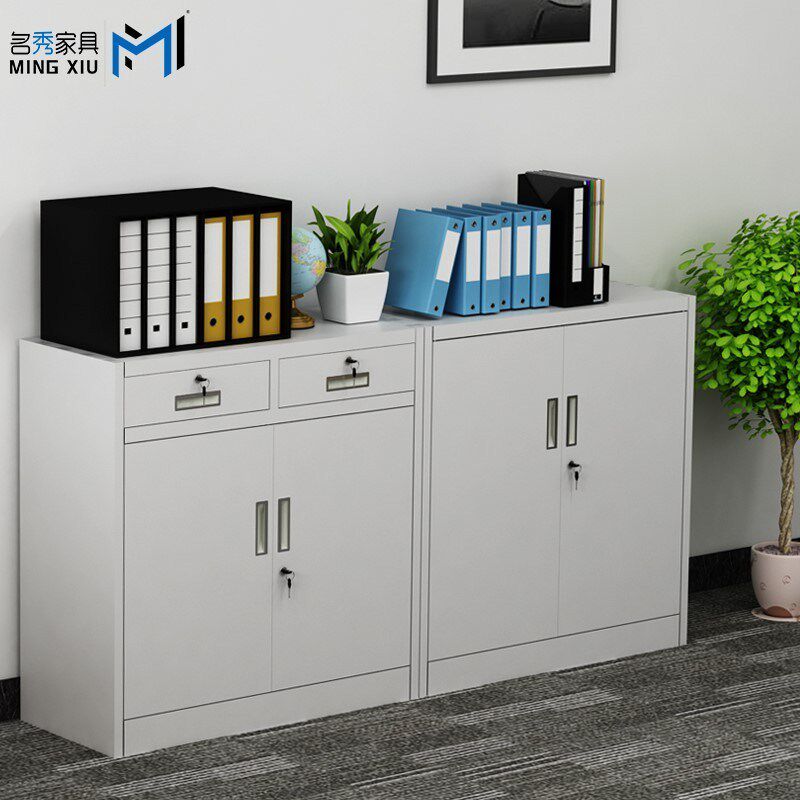 Office File Cabinet Iron Cabinet File Cabinet File Cabinet File Cabinet File Cabinet ToolCabinet with Lock Cabinet
