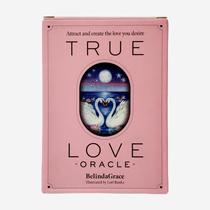 2023 new True Love oracle true love of the encyclical Catalan truffle Tarot Caro Vette