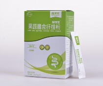 Group Buy Contact Customer Service (Blue Arc Preferred Zhongtong Photography 8 Free 1) Fruit and vegetable meal fiber powder