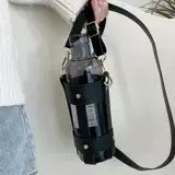 Стеклянный чехол, стакан, подтяжки, спортивная бутылка, делается под заказ