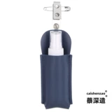 Антибактериальный санитайзер для рук, распылитель, рабочая булавка, делается под заказ