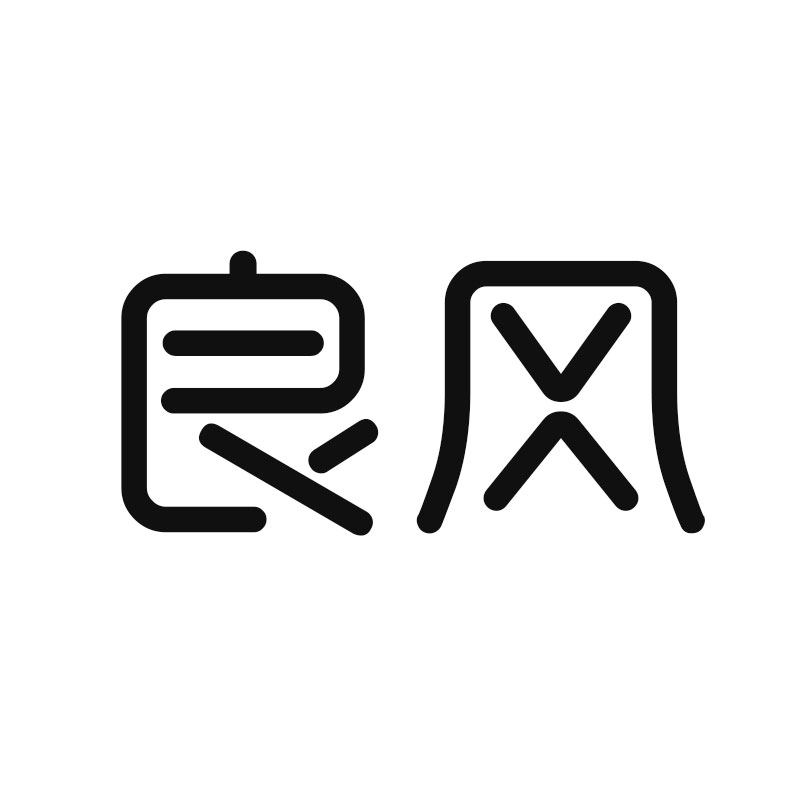 良风旗舰店的LOGO