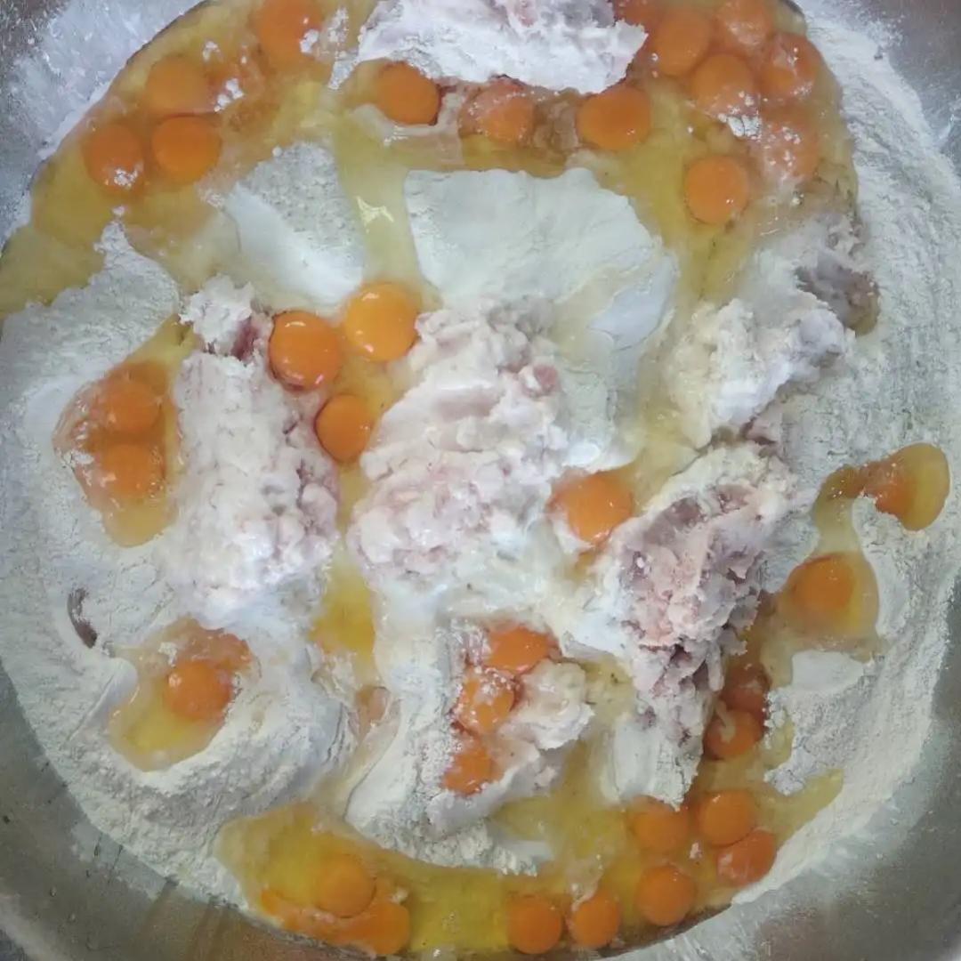 福前小酥肉:成都街头巷尾的麻辣诱惑