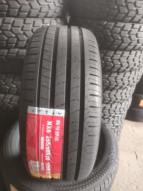 Car Tires 14.15.16.17.18. 19.20inch Sailun's Brand Nexx Is Known for Its Quiet and Comfortable Tires