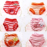 Физиологичные штаны, дышащее безопасное нижнее белье