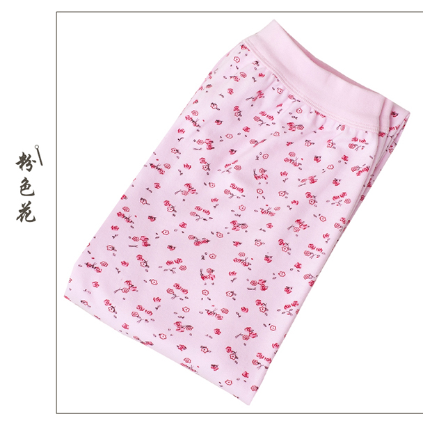 Lai Xiner cotton nhà quần mùa xuân và mùa thu phụ nữ quần ngủ lỏng quần dày nhà dày quần quần quần ấm quần quan tat nam nu