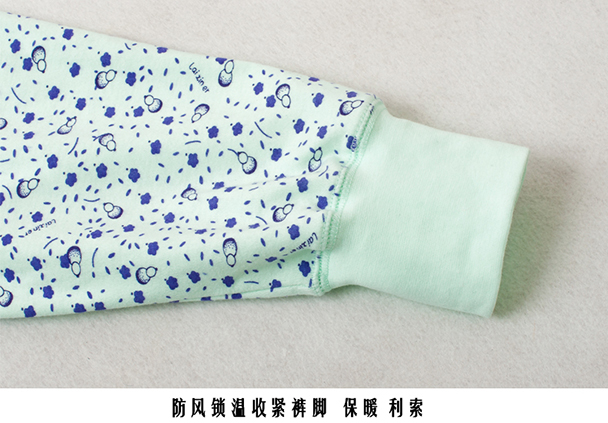Lai Xiner cotton nhà quần mùa xuân và mùa thu phụ nữ quần ngủ lỏng quần dày nhà dày quần quần quần ấm quần quan tat nam nu