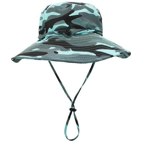 Дорожная камуфляжная летняя кепка, быстросохнущая хлопковая шапка, дышащая солнцезащитная шляпа, защита от ультрафиолета
