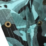 Дорожная камуфляжная летняя быстросохнущая хлопковая шапка, дышащая солнцезащитная шляпа, защита от ультрафиолета