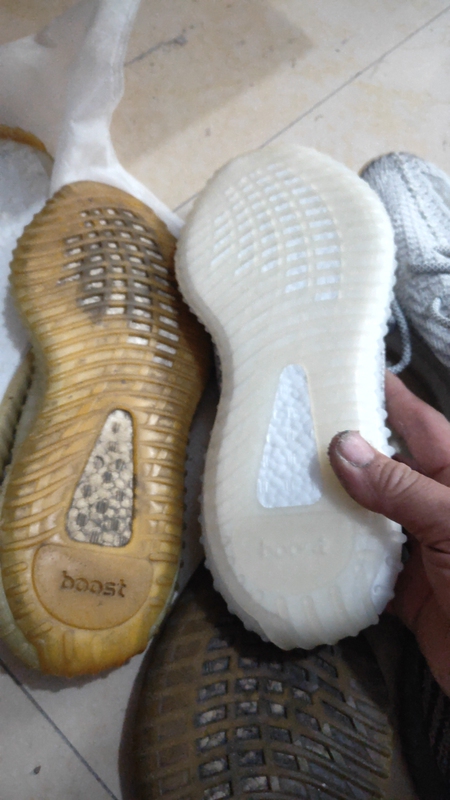Suitable for Coconut 350 Replacement Real Outsole Yeezy Sole Replacement Repair Mesh Repair Sneaker Sole Replacement Suitable for Coconut 350 Replacement Real Outsole Yeezy Sole Replacement Repair Mesh Repair Sneaker Sole Replacement