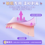 Немецкий рот борсота, дыхание, коррекция трубопровода, герметизация и закрытый артефакт во рту, чтобы спать, анти -корм