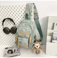 Зеленый+кулон