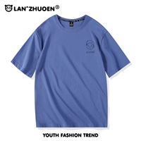 Haze Blue Life Clear_K