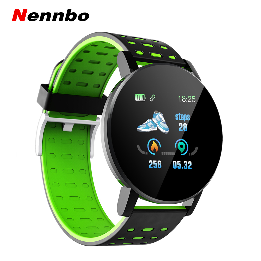 Bluetooth Smart Watch Men Smartwatch Sport Bracelet Watches