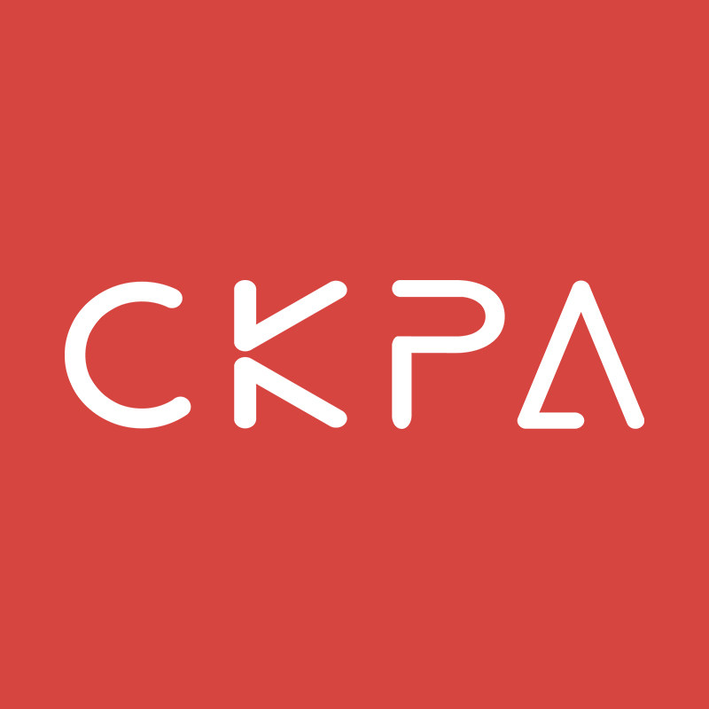 ckpa旗舰店的LOGO