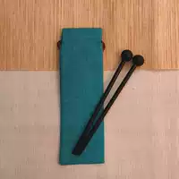 Пара черных молотков+сумки