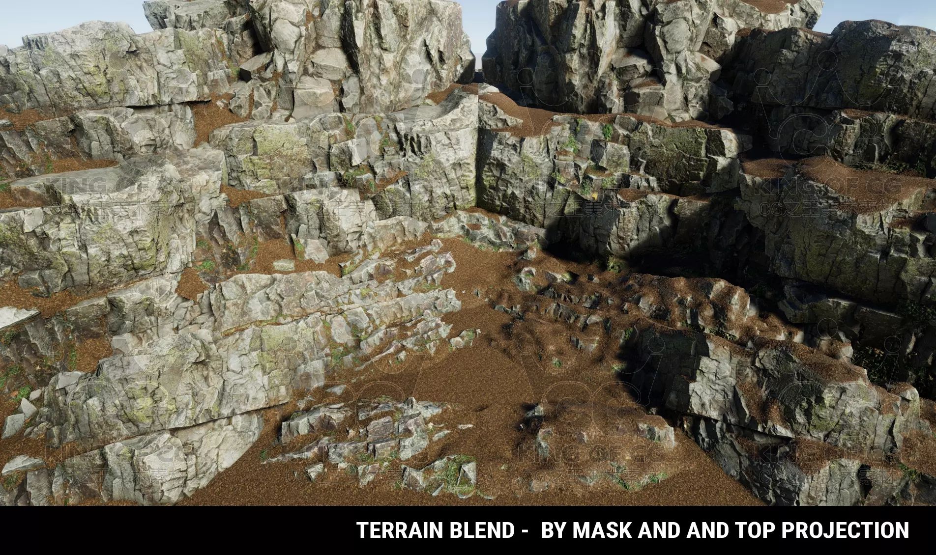 图片[15]-Unity3d新版地形植被包Meadow Environment-Dynamic Nature 2.8-cg男孩