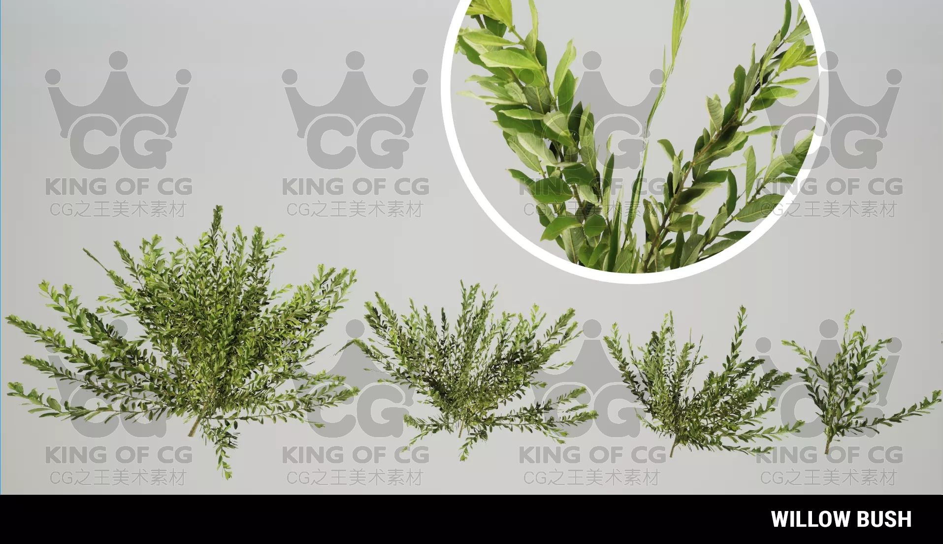 图片[12]-Unity3d新版地形植被包Meadow Environment-Dynamic Nature 2.8-cg男孩