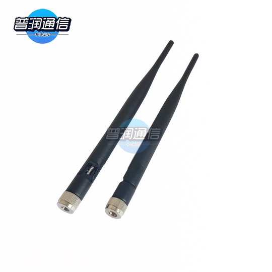 Barra de pegamento de 1090MHz, antena omnidireccional SMA, cabezal macho, ADS-B, sistema de aviación, barra de pegamento duro flexible