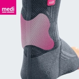 迈迪 Импортный массажер, защитное снаряжение подходит для мужчин и женщин, Германия