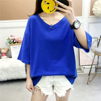 9073 Solid Color Blue