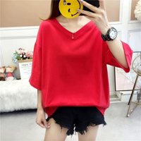 9073 сплошной цвет красный